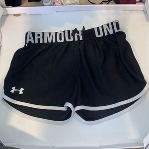 Under Armour kids shorts